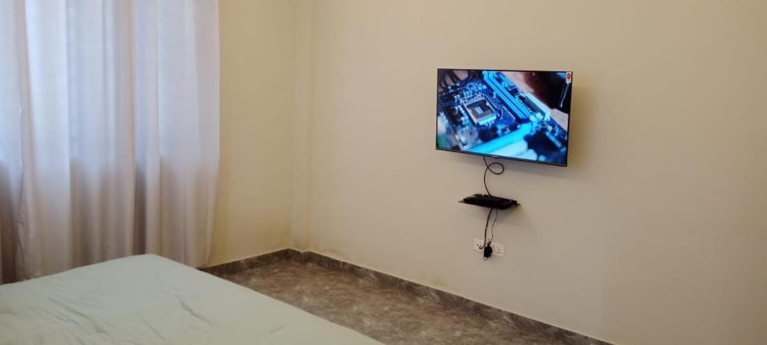 Agape Villa Sekondi-Takoradi Εξωτερικό φωτογραφία